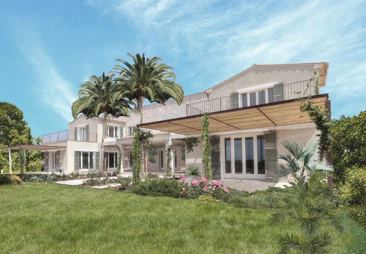 Villa a Sa Rapita, Mallorca, Sa Rapita - € 3.950.000 | Ref: 1258 - foto 1